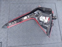 фото thumb №11, Лампа задняя левый задняя правая 31214964 volvo v60 i lift