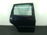 фото thumb №1, Дверь задняя правый vw polo iv lc9z хэтчбек