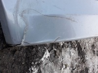 фото thumb №4, Бампер перед aixam vision