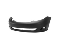 фото thumb №9, Передній бампер do toyota sienna xl20 2004-2010 52119ae904 ґрунтований