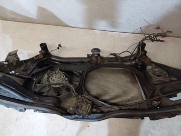 фото thumb №9, Pas переднее комплектный vw passat b5 1.8b. автомат