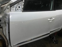 фото thumb №1, Двері renault megane iii lift hb правий/лівий перед