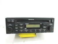фото thumb №1, Honda accord vi 01r радиопроигрыватель bose радио cd