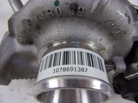фото thumb №8, Jeep renegade 2.0 multijet турбонагнітач 46337120