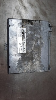фото thumb №1, Бортовой компьютер silnika7700851758 renault clio i 1.2b