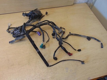 фото thumb №2, Жгут двигателя установка ford fiesta mk7 1.25 1.3