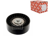 фото thumb №1, Ролик напрямна ремінь клиновий volvo s60 ii s80 ii v40 v60 i v70 iii