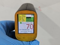 фото thumb №9, Двері зсувні задня ліва бічний opel combo d 11-18