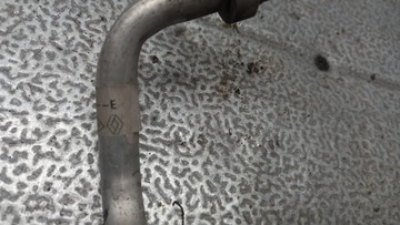 фото thumb №6, Шланг кондиціонера renault clio iii 1.2b 06r 8200371316--e