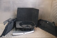 фото thumb №1, Елементи багажника оббивка audi a6 4g9