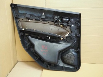 фото thumb №6, Обивка дверь правый зад 308 ii t9 hb gt-line