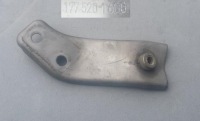 фото thumb №1, Кронштейн подрамник правый перед mercedes a 177 w177 amg 1775201600