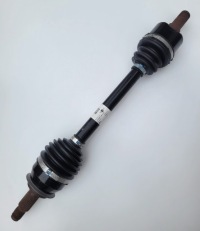 Купити Mini r54 r55 r56 r57 r58 r59 8605473 275225 14853485 2756341 7589767 привідний вал, фото thumb