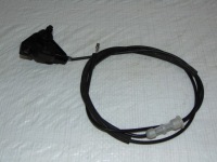 Купити Townstar kangoo iv трос відкривання капот, фото thumb