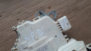 фото thumb №6, A6 c7 4g замок двері правий перед 5pin a5 q5