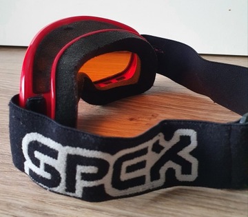 Лыжные очки Spex для сноуборда