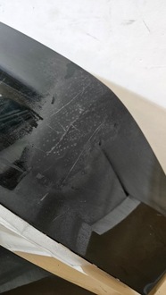 фото thumb №11, Бампер задня задній bentley continental gt gtc 3w0