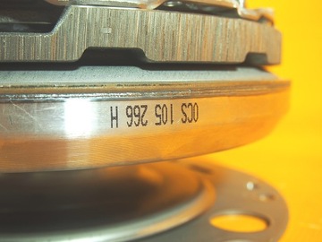 фото thumb №12, Audi a4 a5 8w нове оригінальні колесо двомасовий комплект зчеплення 0cs105266h нове