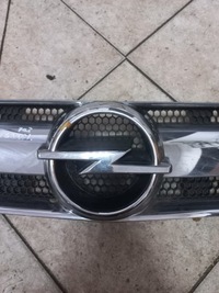 фото thumb №4, Opel signum решітка радіатора 13123491