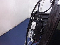 фото thumb №8, Jeep grand cherokee wk2 люк панорама