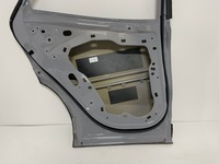 фото thumb №6, Двері ліва задня ford puma mk2 ładne