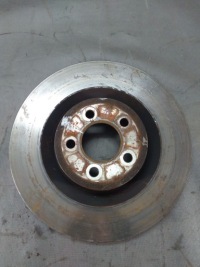 фото thumb №1, Dodge challenger charger srt диск гальмівна