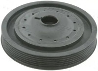 Купить Шкив rnds-k9k febest dacia, фото thumb