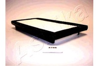 фото thumb №1, Ashika фільтр повітря hyundai atos mx 1.0 i ashik