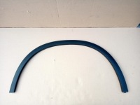 фото thumb №1, Mercedes glc w253 левая молдинг крыла перед 2014r-