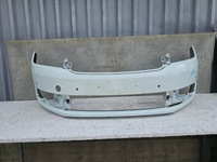 фото thumb №1, Skoda rapid 5ja бампер перед передній 5ja807221