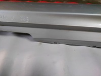 фото thumb №14, Bmw e92 m-pakiet молдинг поріг права titansilber