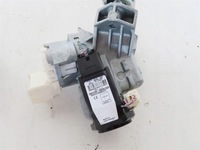 фото thumb №5, Набір замок запалювання 45020-0d05, імобілайзер 89780-0d050, ключ, бортовий комп'ютер 83661-0de80