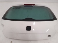 фото thumb №15, Кришка багажника багажника seat ibiza iv 5d 6j0 hb 12r.