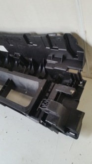 фото thumb №4, Підсилювач бампера smart for two w453