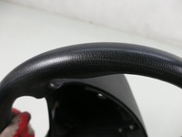 фото thumb №14, Mercedes slk r171 повітропровід шкіряний a1714600103