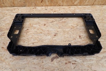 фото thumb №9, Fiat panda iii pas переднее усилитель лобовое перед оригинал 11-