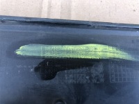 Бампер перед 6x pdc ford s-max mk2 15-18 rok Киев, фото thumb