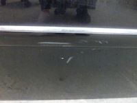 фото thumb №8, Дверь fiat croma 2 ii 05-11r. левая передние 819