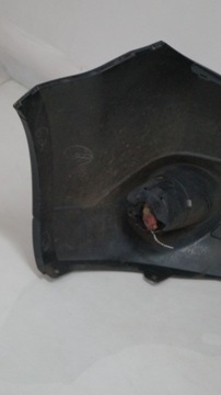 фото thumb №10, Бампер переднее subaru forester iii 2010