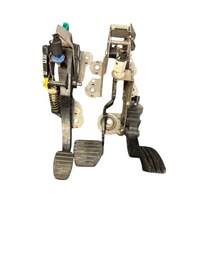 фото thumb №1, Renault scenic iii 3 педалі педаль зчеплення gaz гальмо