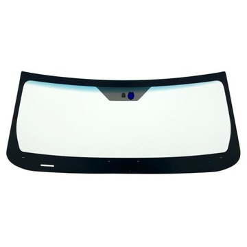 фото thumb №2, Скло лобове jeep liberty 2008-2012 датчик pas зелена нова