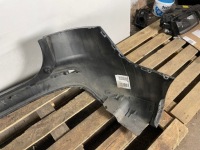 фото thumb №5, Бампер задня задній volvo v60 ii iii 2018- kombi cał