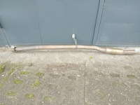 фото thumb №1, Mercedes w176 a45 amg tłumuk вихлоп a1764900301