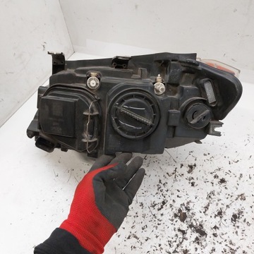 фото thumb №11, Bmw x1 e84 лампа права передня версія usa valeo 89093509 2990006