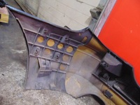 фото thumb №14, Mercedes r-klasa w251 бампер задняя задний датчики жгут pdc c040