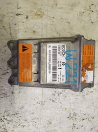 фото thumb №1, Mercedes s klasa w221 датчик модуль подушка безпеки