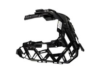 фото thumb №1, Направляющая корзина бампер перед правый vw t-roc 2ga807724b