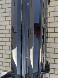 Купить Audi e-tron sportback 2019-2022 4ke807511 бампер задняя задний s-line, фото thumb