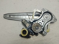 фото thumb №1, Toyota auris ii механизм стекло левый задняя