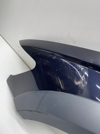 фото thumb №8, Audi a6 c7 allroad крыло левый перед lx5r niebieski оригинал! | доставка!